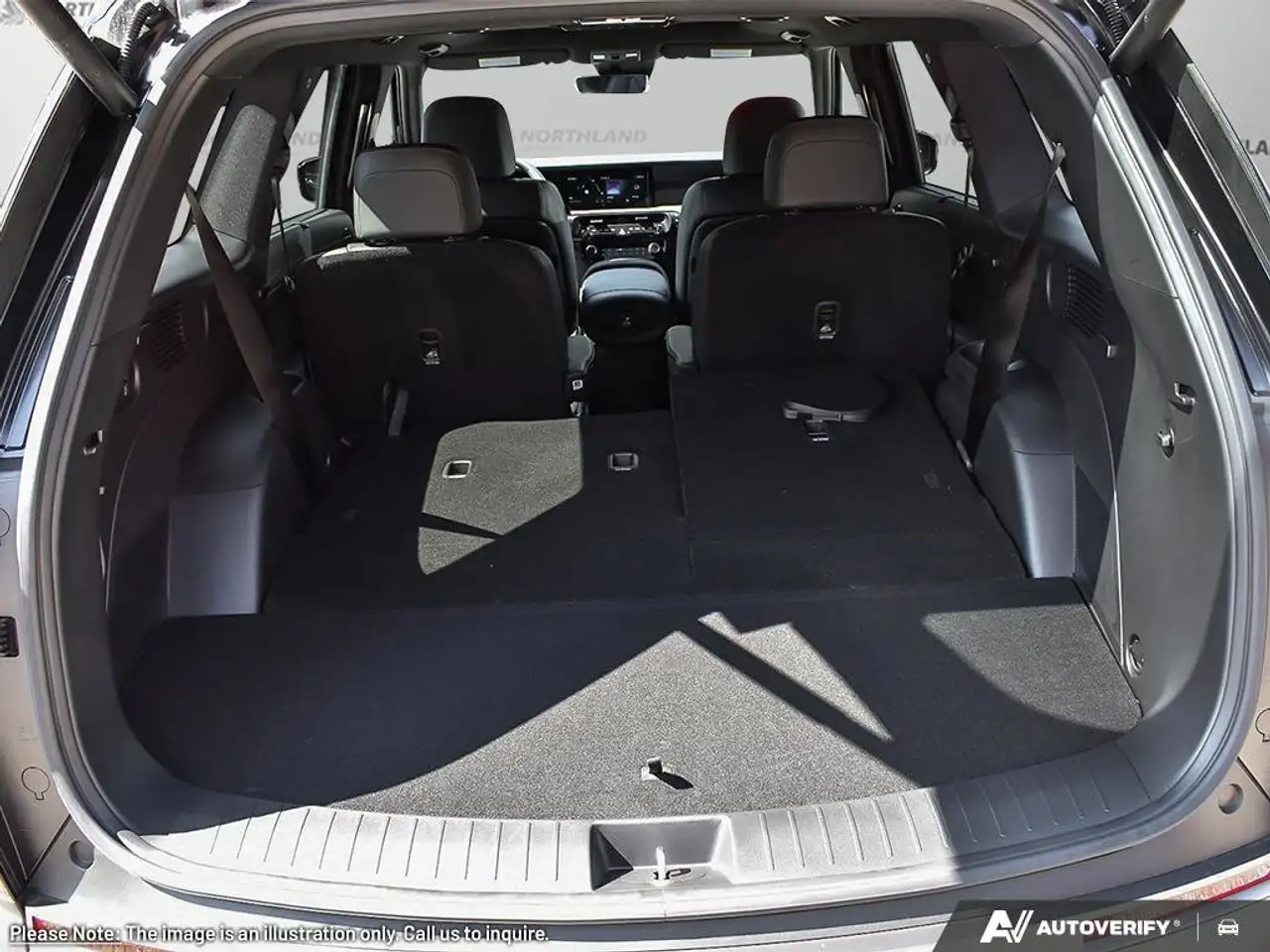 Hyundai PALISADE fotografie Hyundai PALISADE