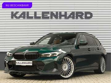 Touring - Pano - Dashboard Leder - M-Zetels -
