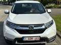 Honda CR-V CR-V 2.0 i-MMD Hybrid 2WD Comfort Blanc - thumbnail 1