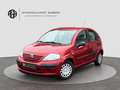 Citroen C3 *Klima*El.Fenster*4Season*Tüv bis 11.2026* Rot - thumbnail 3