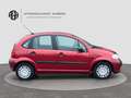 Citroen C3 *Klima*El.Fenster*4Season*Tüv bis 11.2026* Rot - thumbnail 8