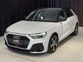 Audi A1 A1 Sportback 35 TFSI S line*RFK*AMBIENT*MATRIX Blanc - thumbnail 1