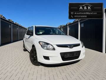 Edition + / TÜV neu / Service / Top Zustand!