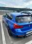 BMW 116 Serie 1 F/20-21 2015116d Msport 5p auto Azul - thumbnail 6