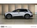 Audi Q4 e-tron 45 basis Silber - thumbnail 5