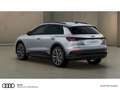 Audi Q4 e-tron 45 basis Silber - thumbnail 4