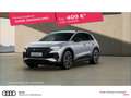 Audi Q4 e-tron 45 basis Silber - thumbnail 1