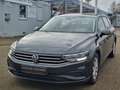 Volkswagen Passat Variant Passat 2.0 TDI Automatik/Navi/LEDs/Kamera/2.Hand Grijs - thumbnail 5