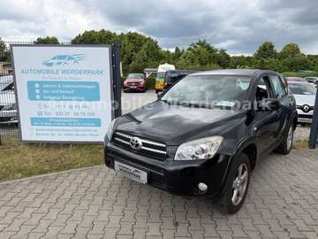 RAV 4 RAV4 Nur für Export oder Gewerbetreiben