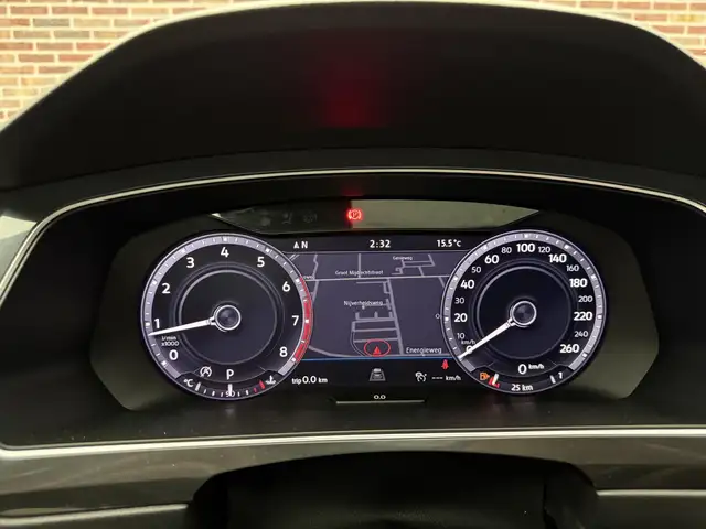 Volkswagen Tiguan view 16