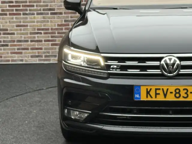 Volkswagen Tiguan view 29