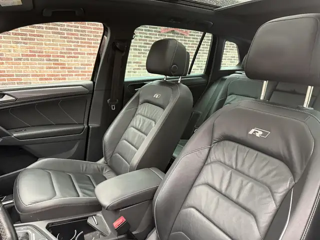 Volkswagen Tiguan view 26