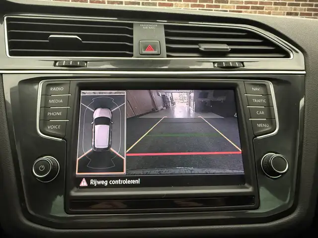 Volkswagen Tiguan view 14