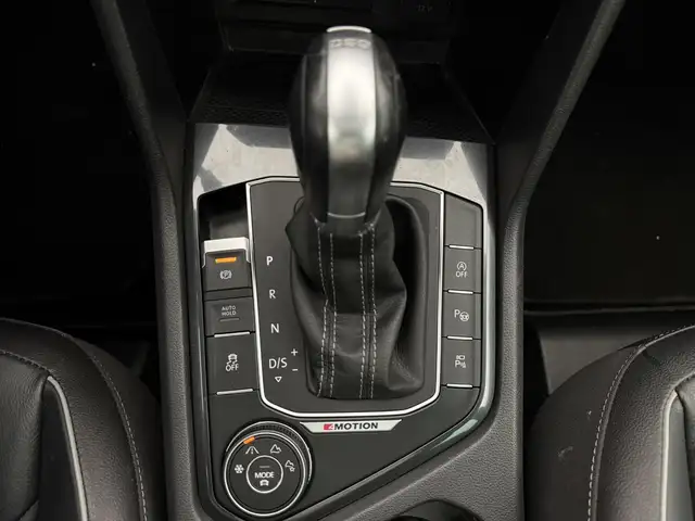 Volkswagen Tiguan view 25