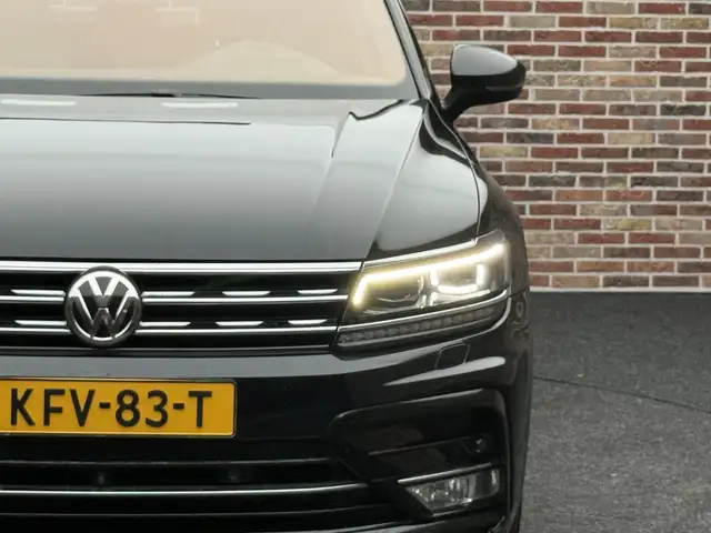 Volkswagen Tiguan view 9
