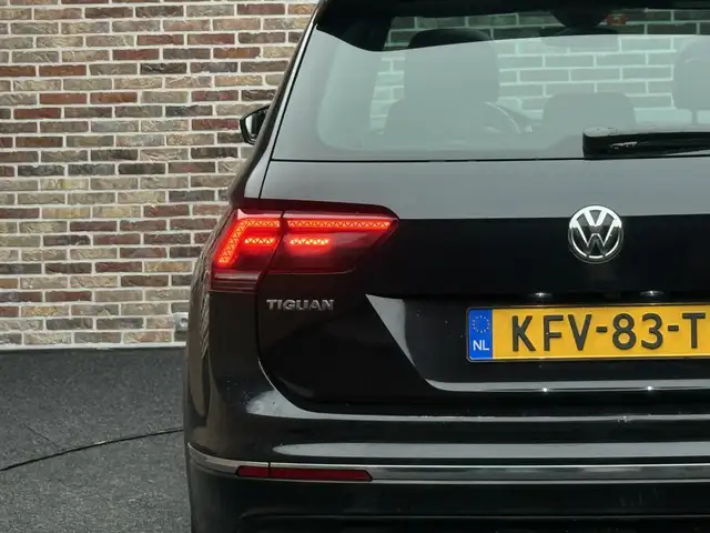 Volkswagen Tiguan view 13