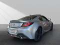 Toyota GR86 2.4*CarPlay*LED*SHZ*Kamera*DAB*Keyless* Silber - thumbnail 4