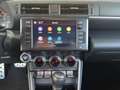 Toyota GR86 2.4*CarPlay*LED*SHZ*Kamera*DAB*Keyless* Silber - thumbnail 13