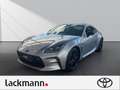 Toyota GR86 2.4*CarPlay*LED*SHZ*Kamera*DAB*Keyless* Silber - thumbnail 1