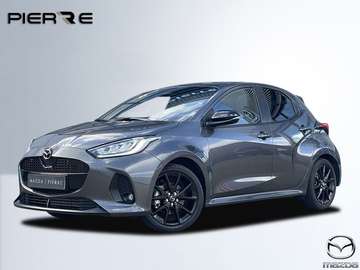 Hybrid 1.5 Homura Plus | TREKHAAK | PANO DAK | 18