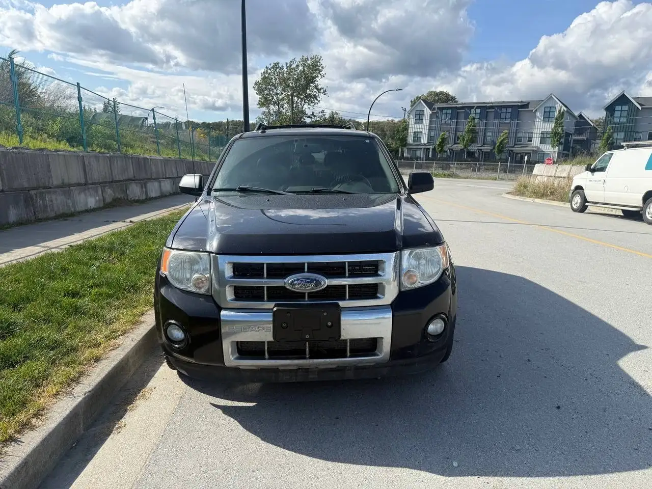 Ford Escape photo Ford Escape