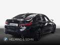 BMW 320 i xDrive Limousine M-Sport HiFi DAB Shz. ACC uvm. Schwarz - thumbnail 2