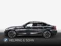 BMW 320 i xDrive Limousine M-Sport HiFi DAB Shz. ACC uvm. Schwarz - thumbnail 4