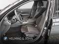 BMW 320 i xDrive Limousine M-Sport HiFi DAB Shz. ACC uvm. Schwarz - thumbnail 9