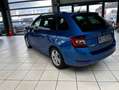 Skoda Fabia 1.0 Combi Style Scheckheft Rückfahrkamera Bleu - thumbnail 3