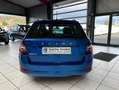 Skoda Fabia 1.0 Combi Style Scheckheft Rückfahrkamera Bleu - thumbnail 5