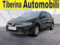 Volkswagen Polo Polo 1.0 evo Edition Plus 80cv/LED/PDC/DAB/NEW! Nero - thumbnail 2