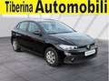 Volkswagen Polo Polo 1.0 evo Edition Plus 80cv/LED/PDC/DAB/NEW! Nero - thumbnail 1