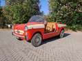 Autobianchi BIANCHINA CABRIO JOLLY Rosso - thumbnail 2