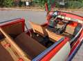 Autobianchi BIANCHINA CABRIO JOLLY Rosso - thumbnail 8