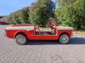 Autobianchi BIANCHINA CABRIO JOLLY Rosso - thumbnail 7