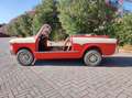 Autobianchi BIANCHINA CABRIO JOLLY Rosso - thumbnail 4