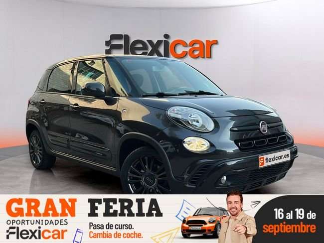Fiat 500L 1.4 120th Aniversario - foto 1