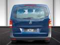 Mercedes-Benz Vito 114 TourerPro,Allrad,Automatik,8Sitzer Bleu - thumbnail 6