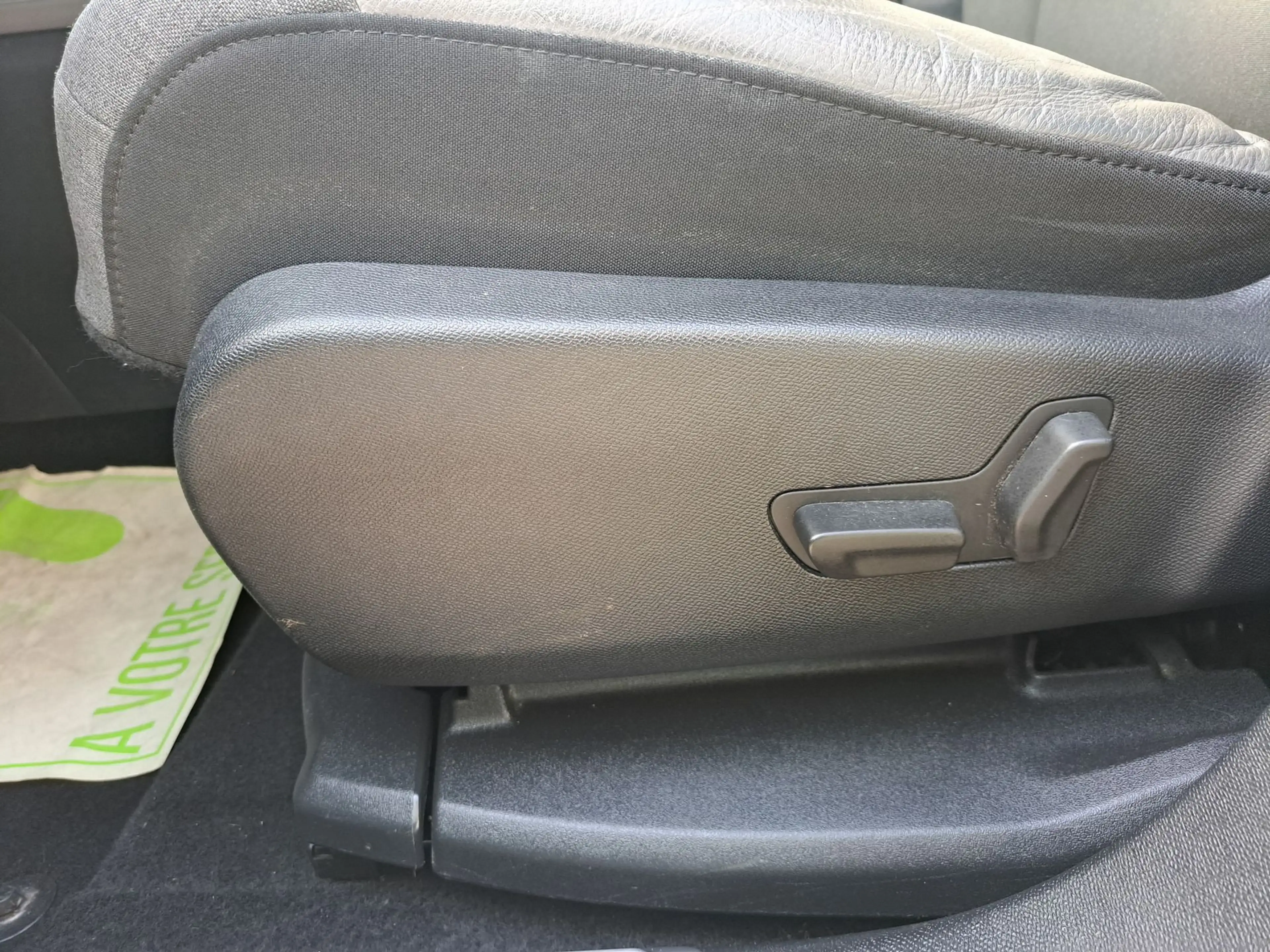 Citroen C5 Aircross 1.2 PureTech S/S SHINE — photo 15