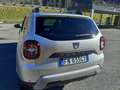 Dacia Duster 1.5 dci Prestige  4x4  110cv Argento - thumbnail 2