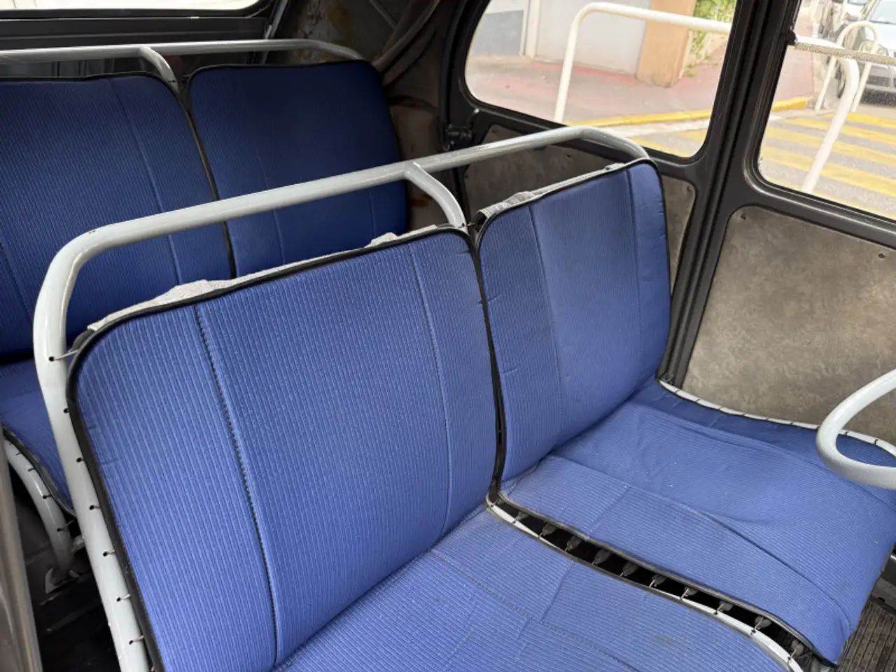 CITROEN 2CV AZL, foto 10