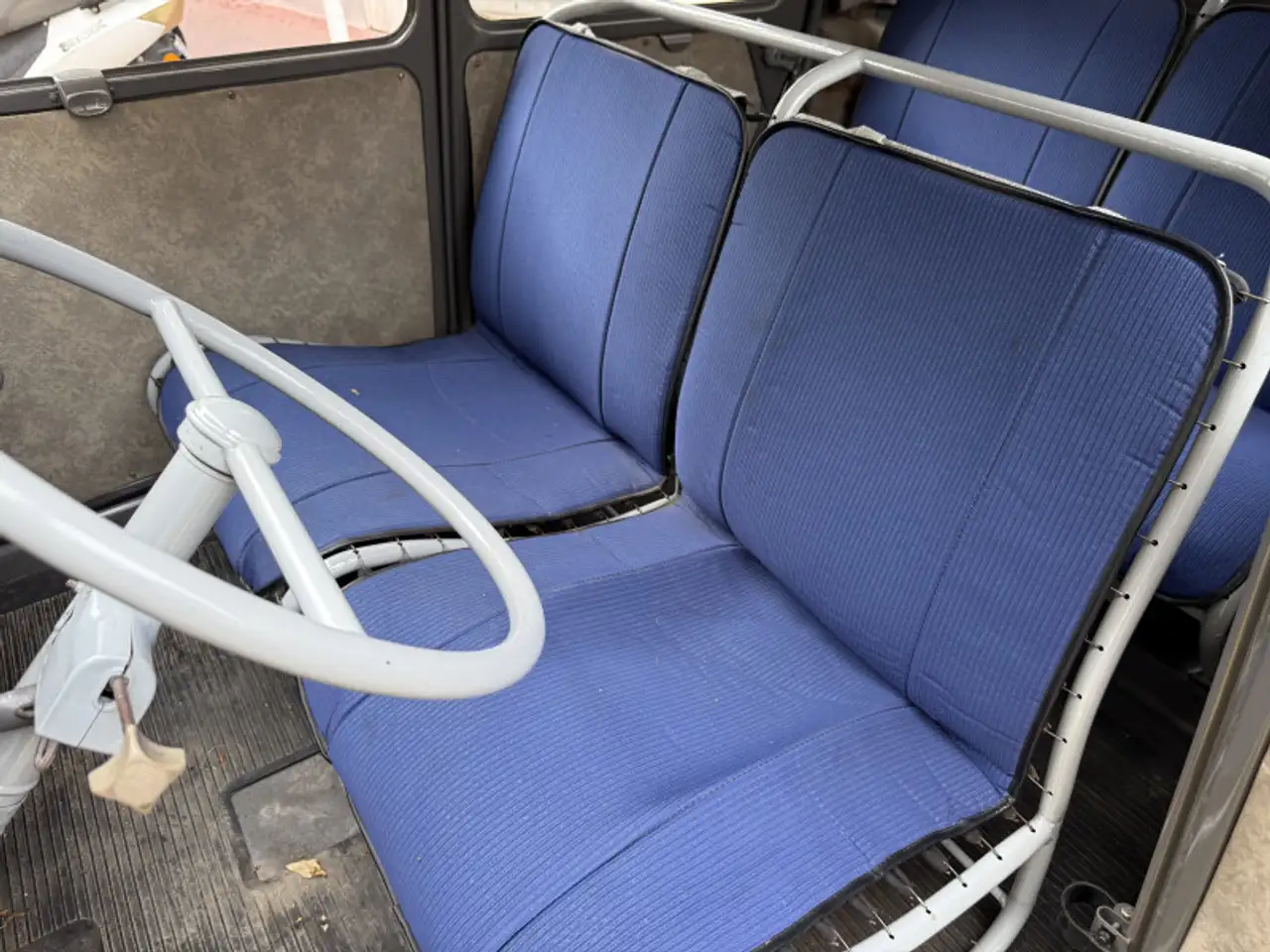 CITROEN 2CV AZL, foto 11