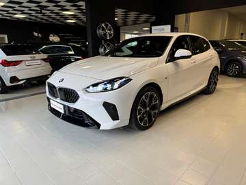 118d MSport