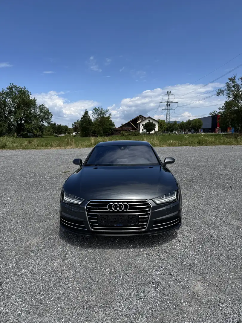 Audi A7 Sportback 3,0 TDI Sport quattro S-tronic - 2