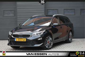 Sportswagon 1.5 T-GDi GT- Line Navigatie Camera Tr