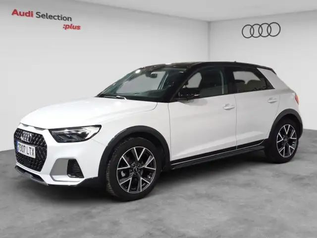 Audi A1 25 TFSI