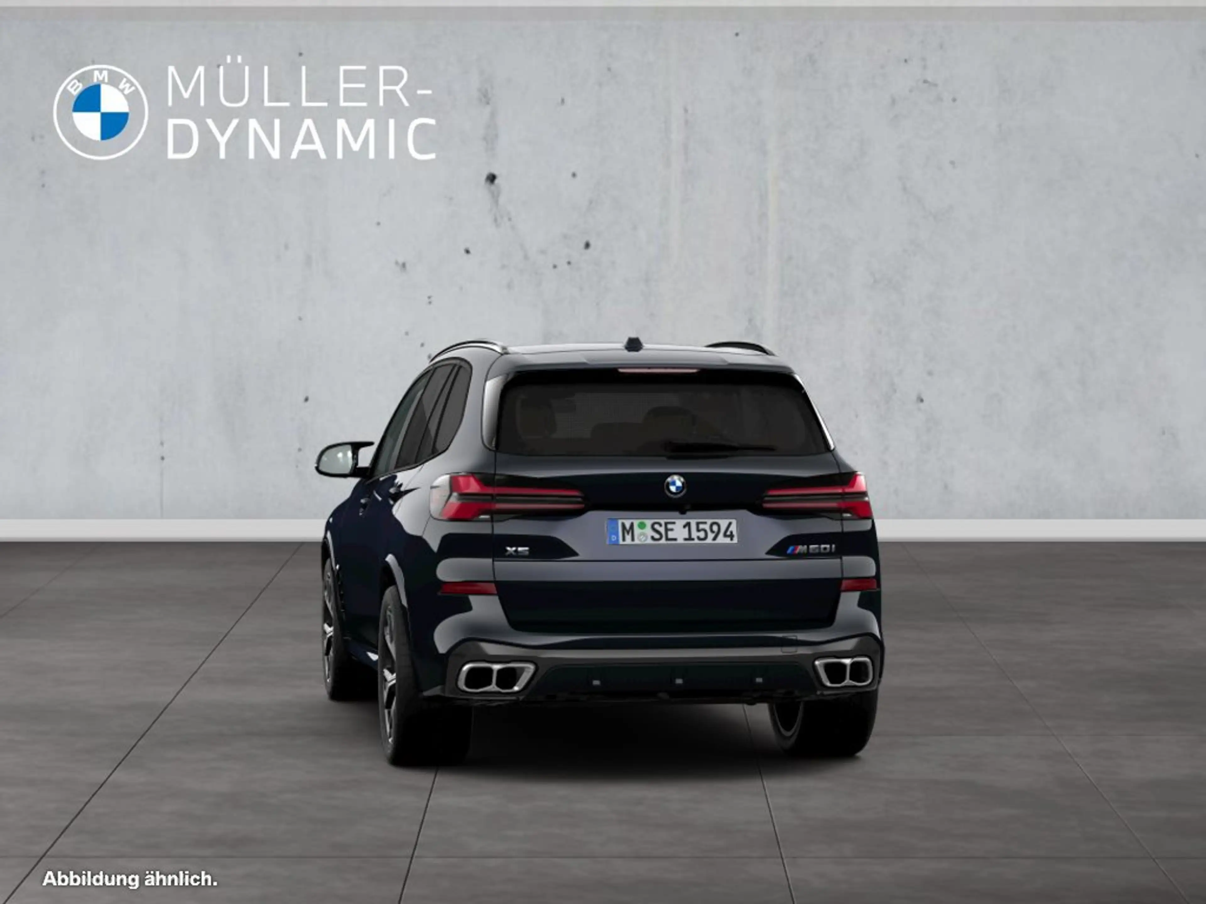 BMW X5 M60i xDrive — photo 6