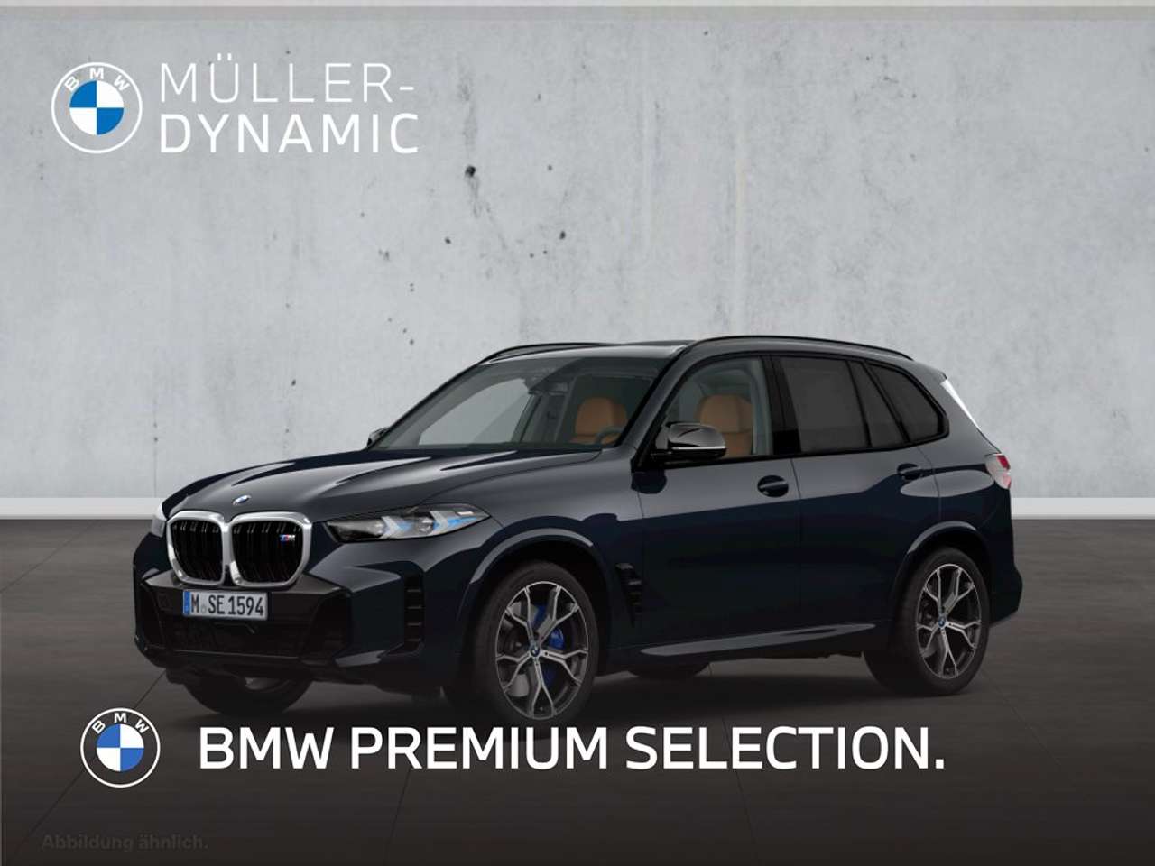 BMW X5 2024