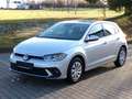 Volkswagen Polo VI Life TSI Silber - thumbnail 1