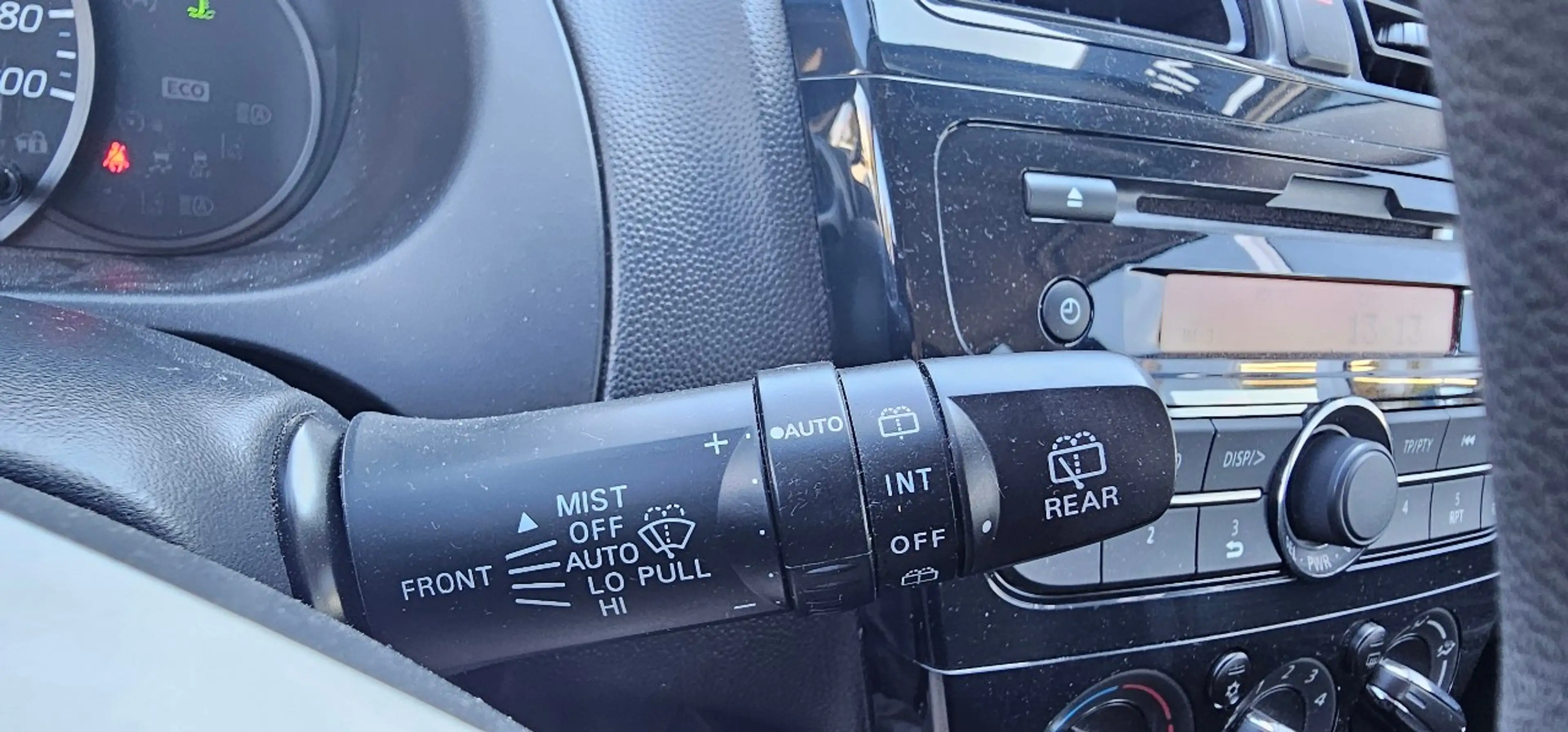 Mitsubishi Space Star Intro Edition 1.0 MIVEC 5-Gang — photo 15